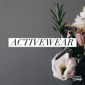 Activewear
